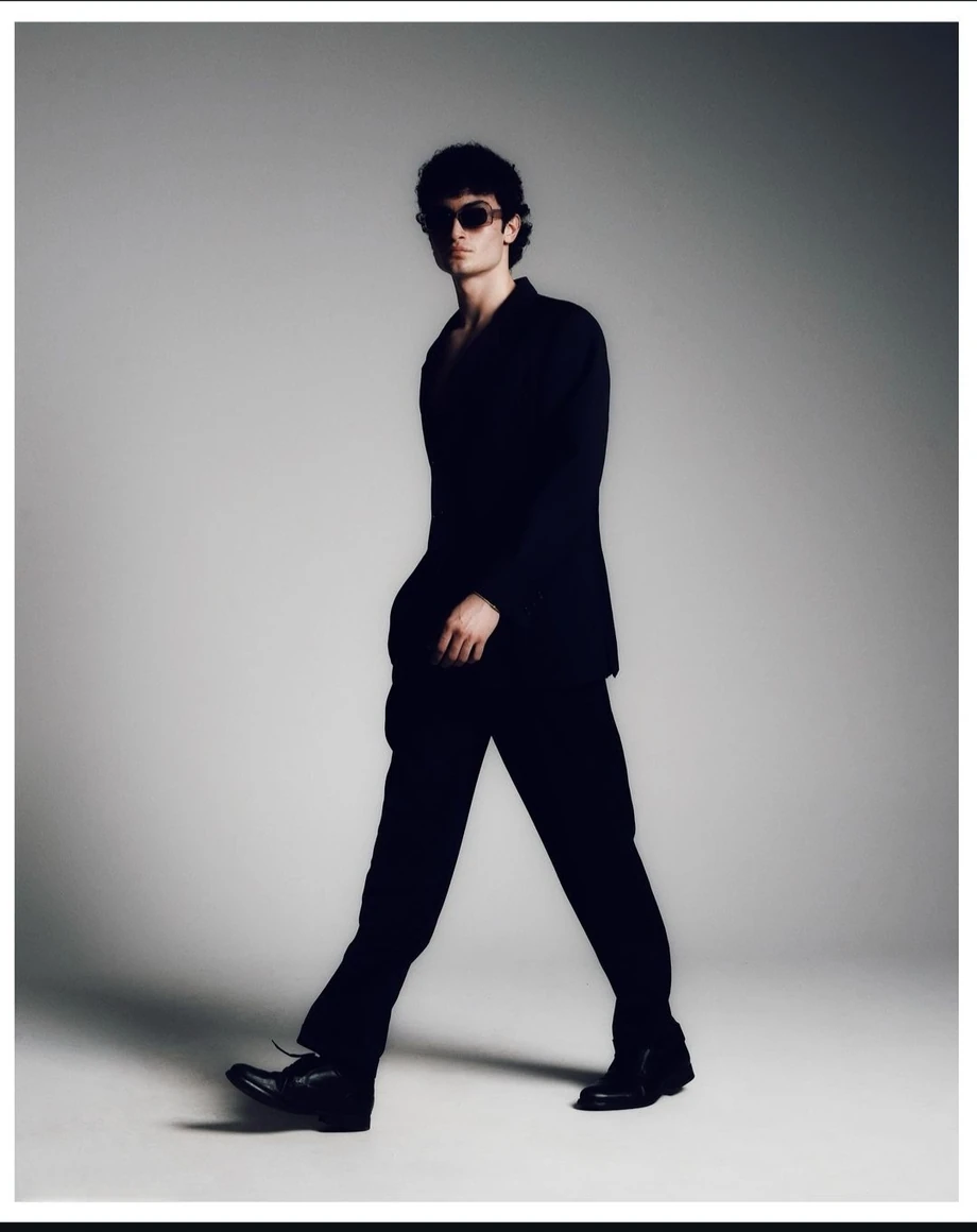 Emanuele Dall’Oca, editorial photograph 01