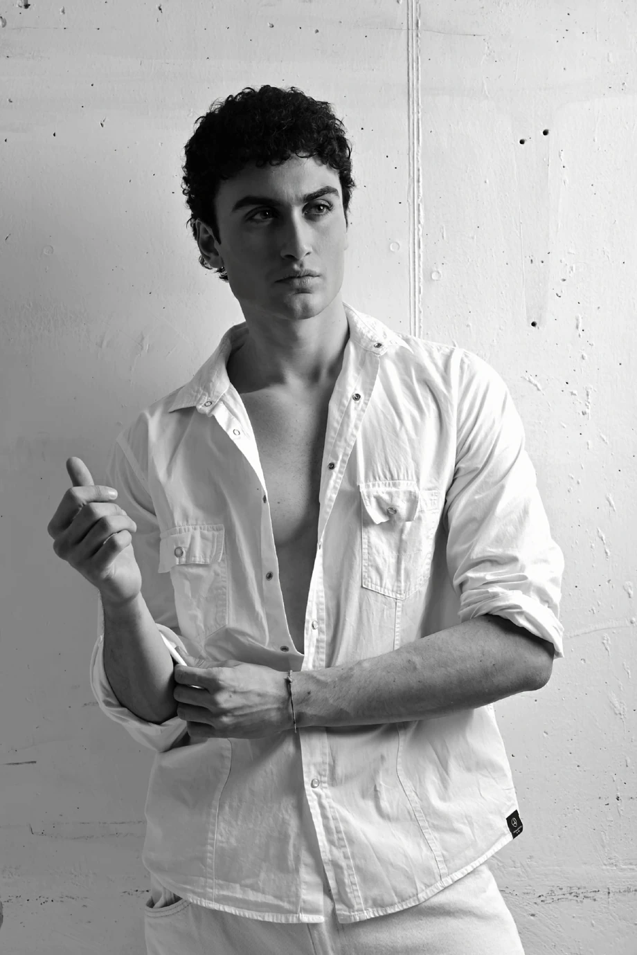 Emanuele Dall’Oca, editorial photograph 02