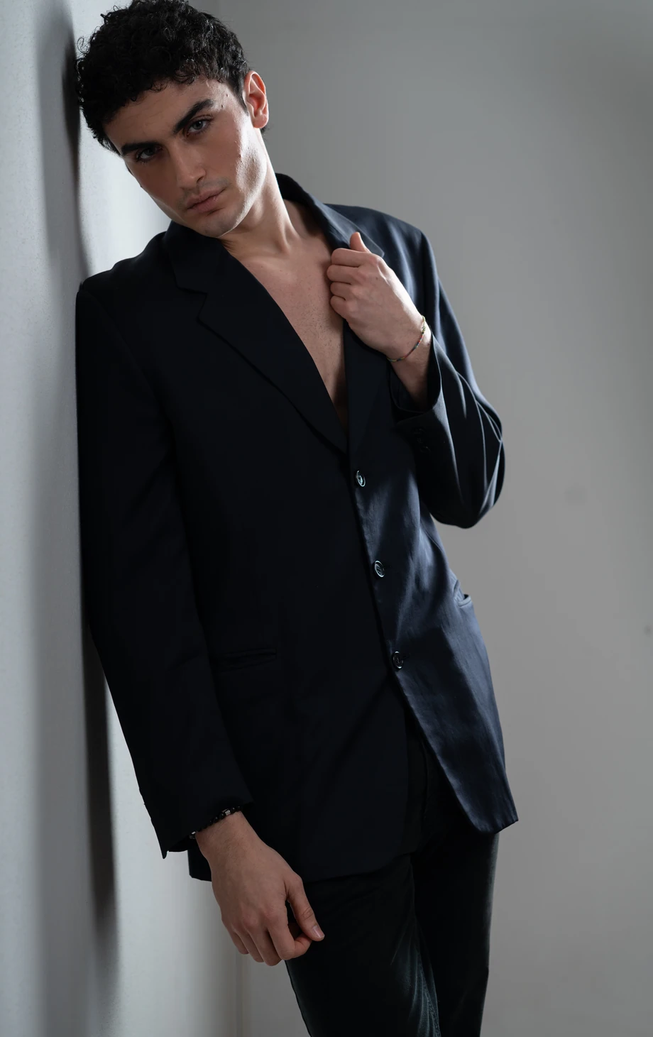 Emanuele Dall’Oca, editorial photograph 03