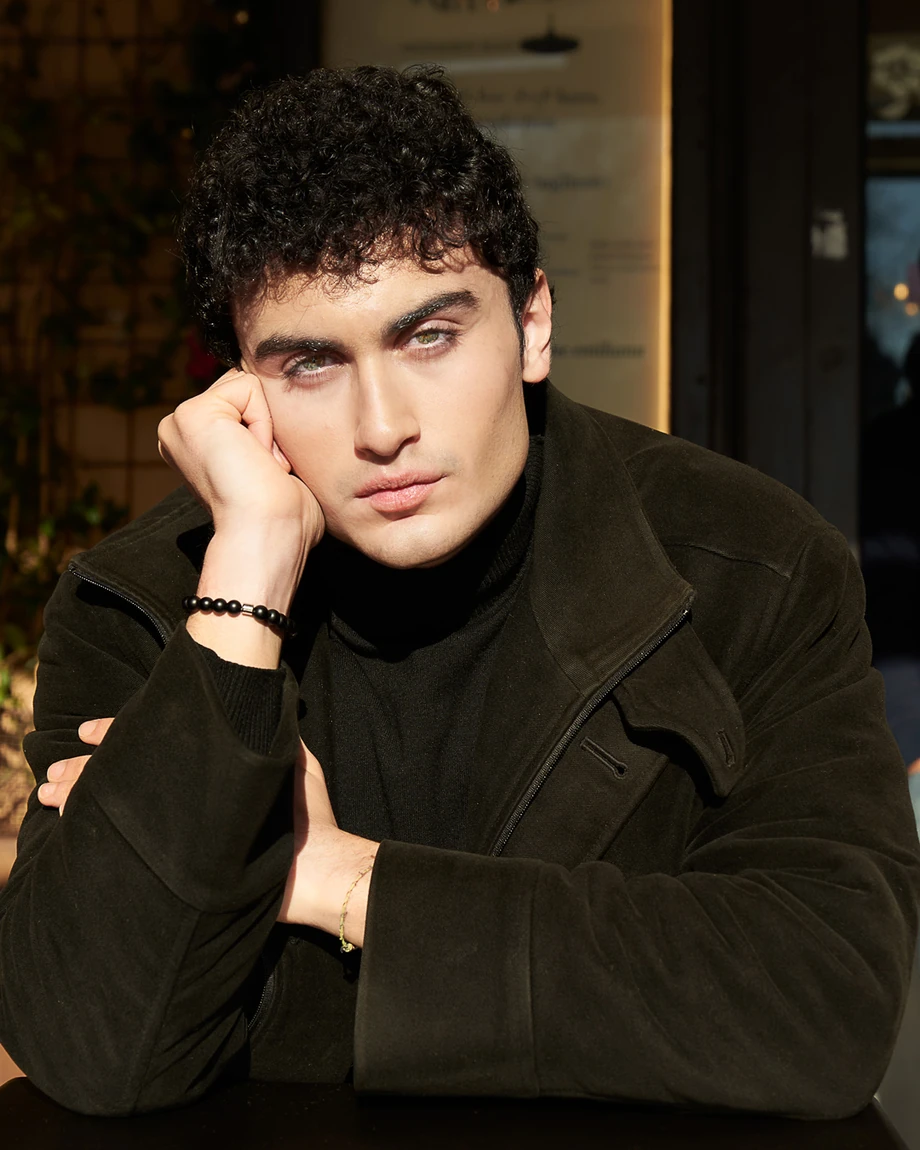 Emanuele Dall’Oca, beauty photograph 02