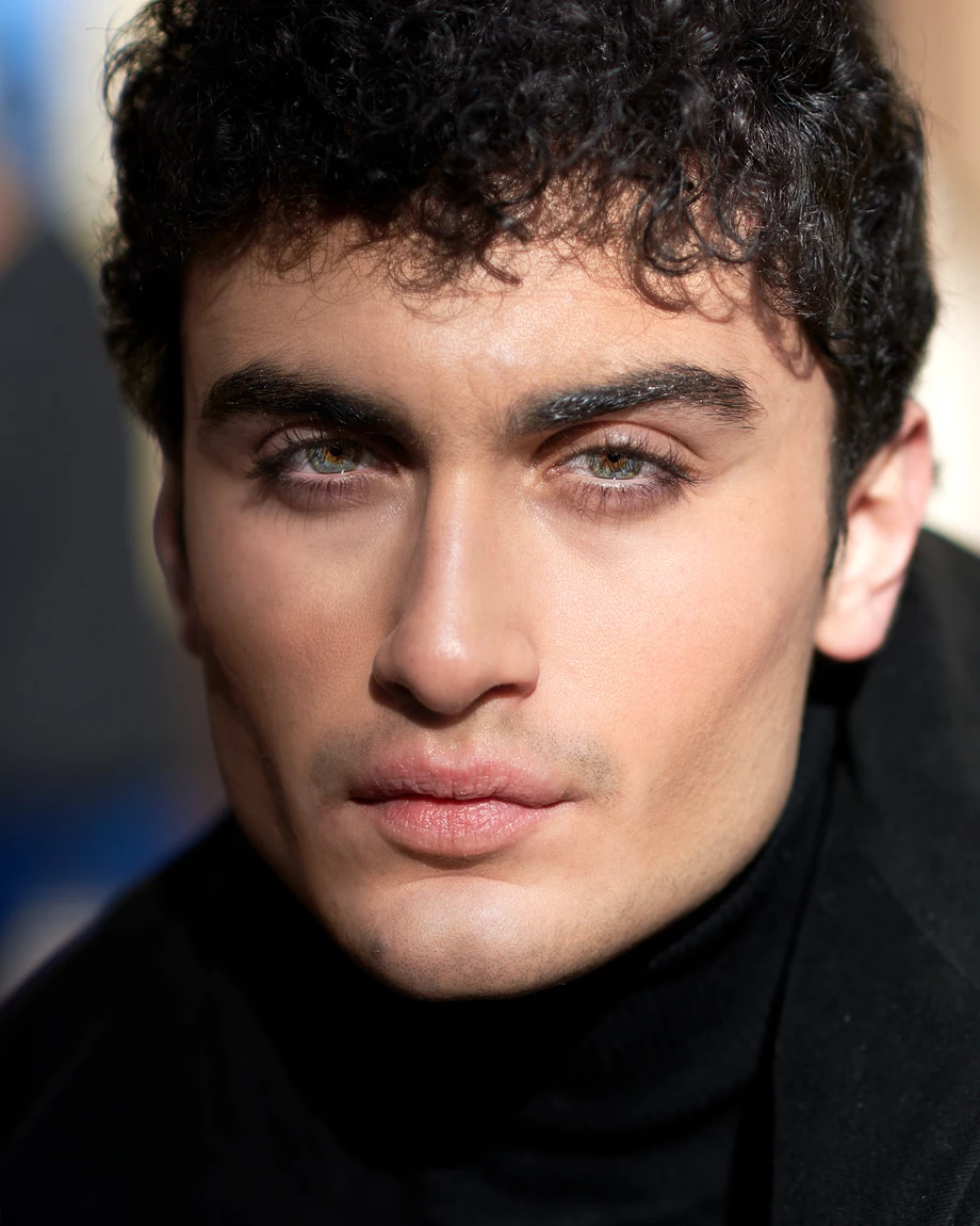 Emanuele Dall’Oca, beauty photograph 02