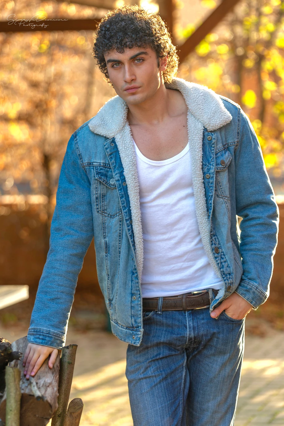 Emanuele Dall’Oca, lifestyle photograph 03
