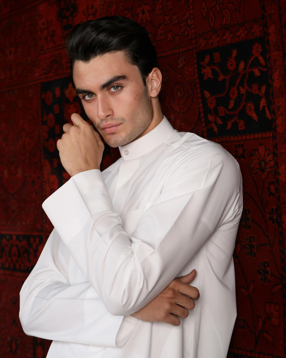 Emanuele Dall’Oca, editorial photograph 04