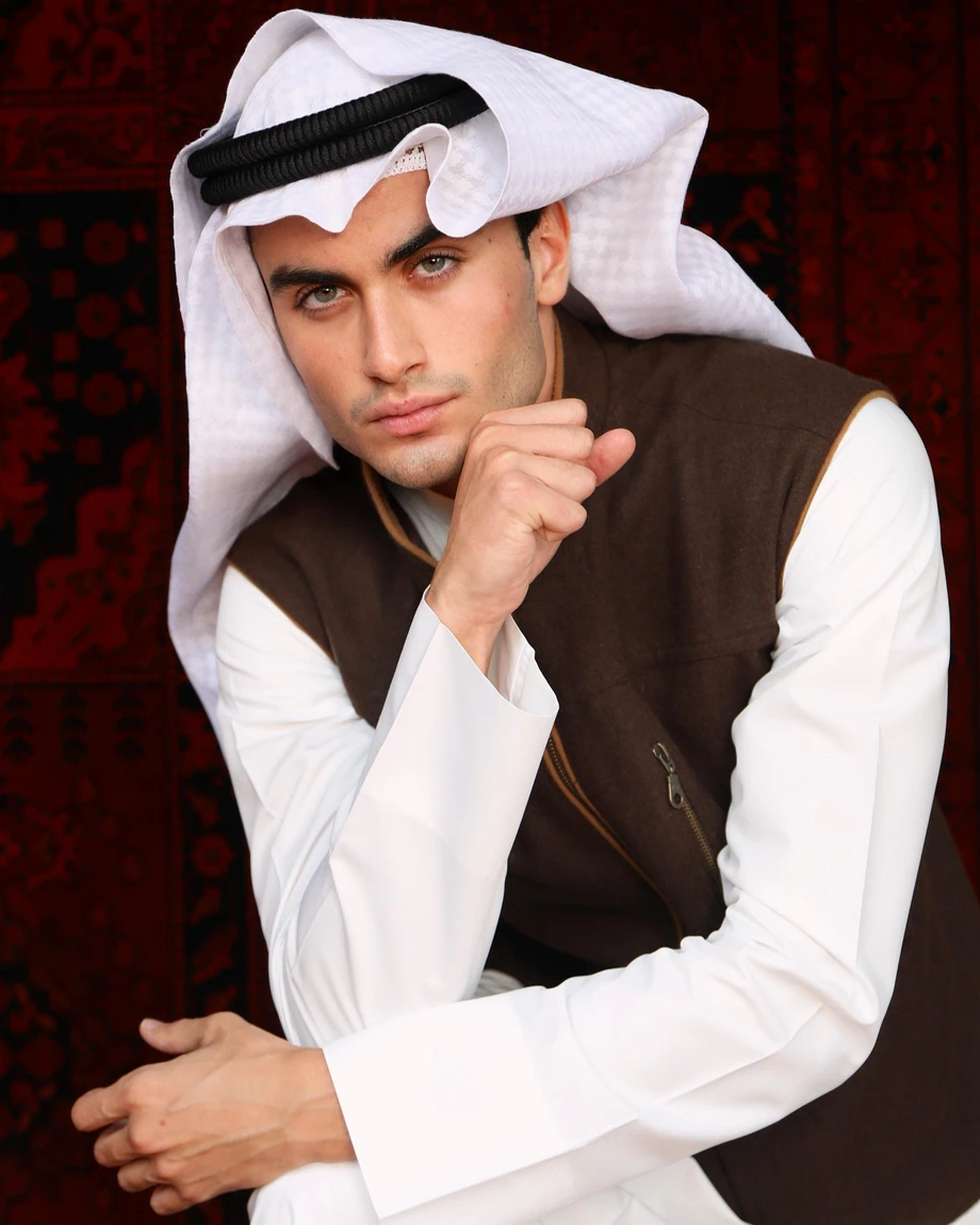 Emanuele Dall’Oca, editorial photograph 06