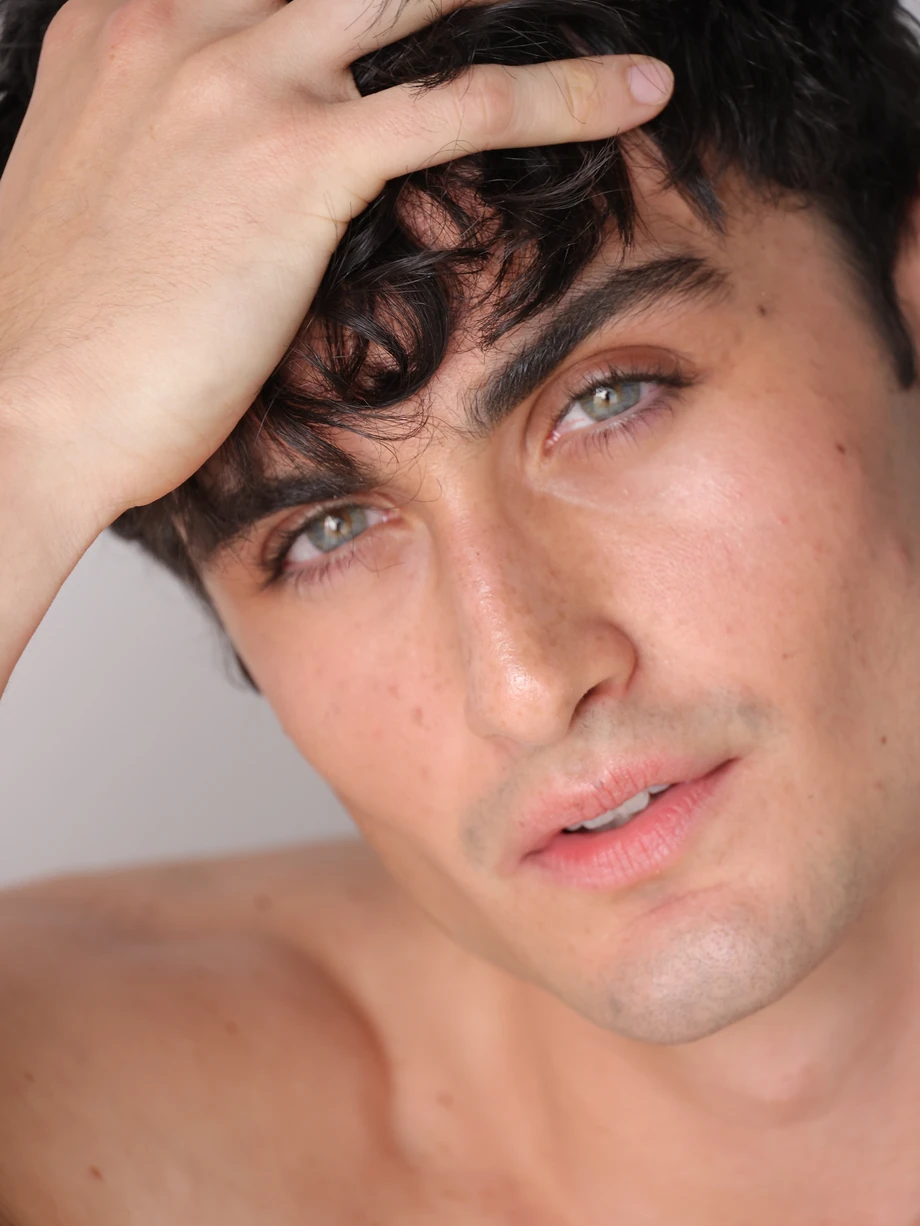 Emanuele Dall’Oca, beauty photograph 05