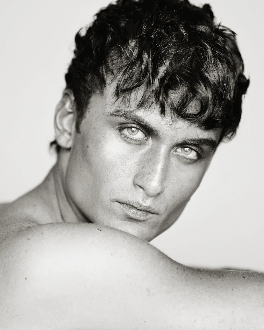 Emanuele Dall’Oca, beauty photograph 06