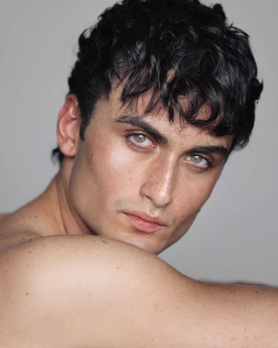 Emanuele Dall’Oca, beauty photograph 10