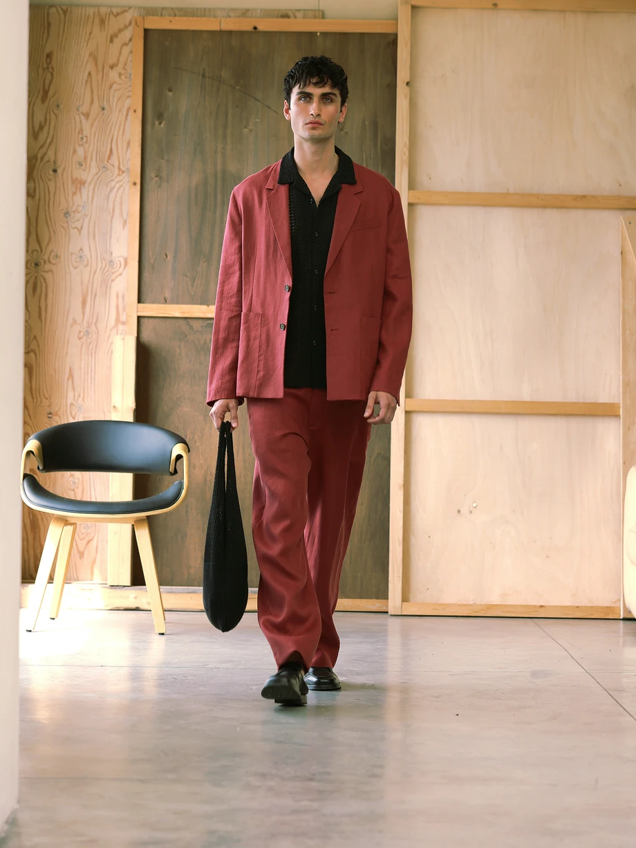 Emanuele Dall’Oca, editorial photograph 10