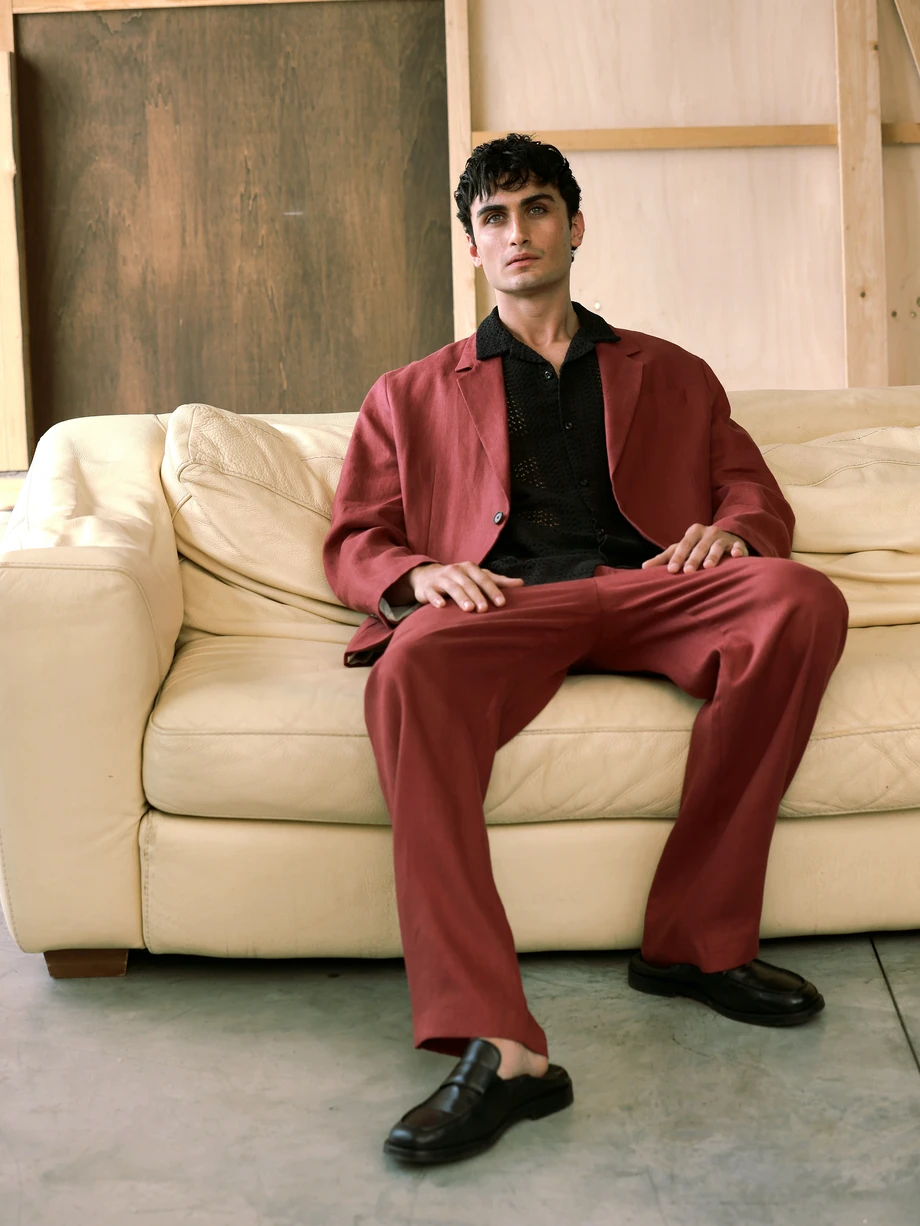 Emanuele Dall’Oca, editorial photograph 11