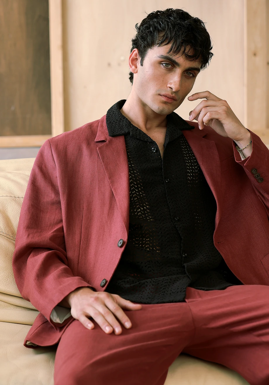 Emanuele Dall’Oca, editorial photograph 12