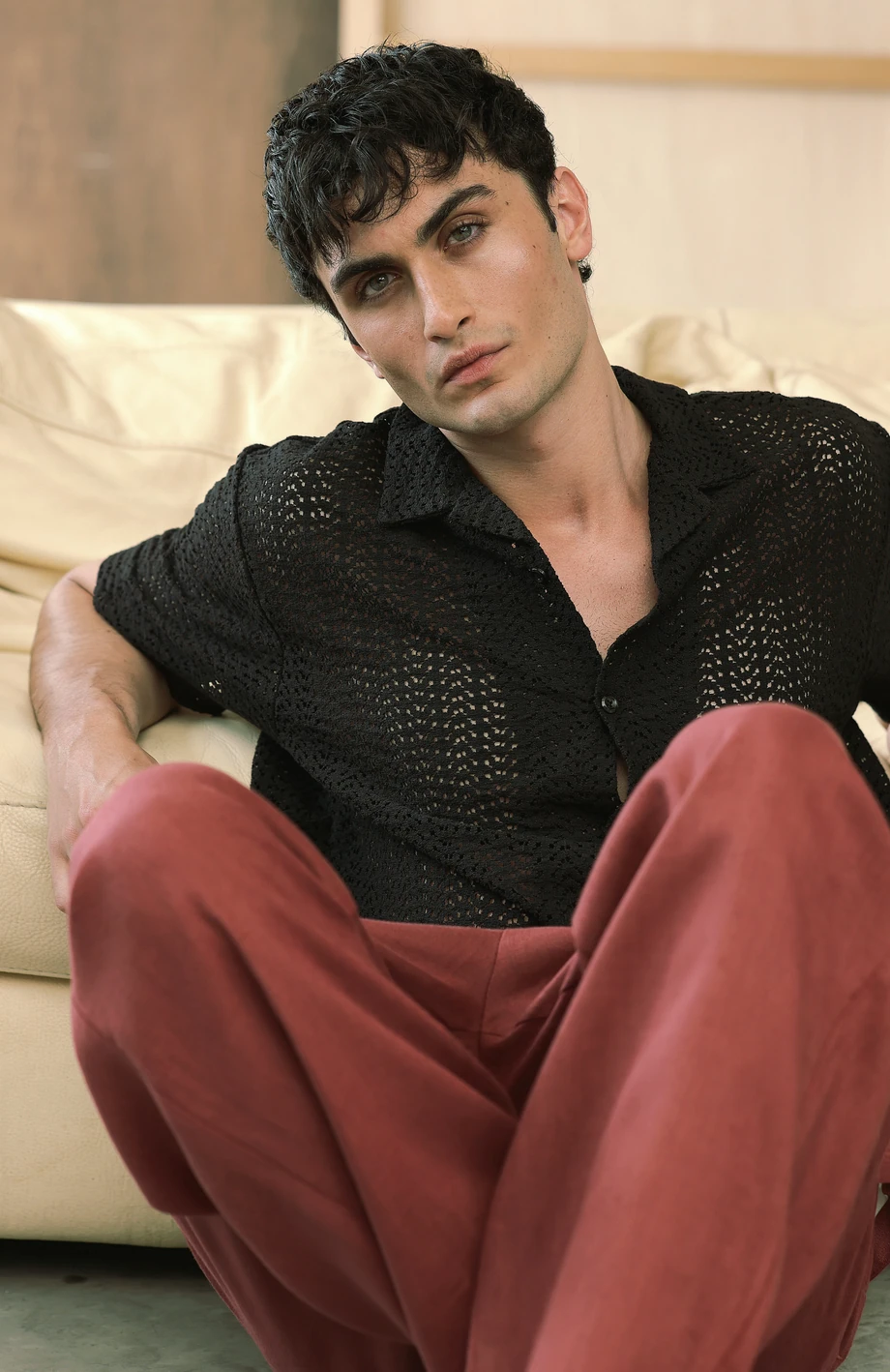 Emanuele Dall’Oca, editorial photograph 13