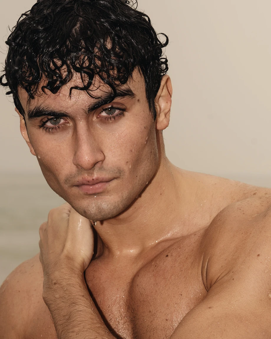 Emanuele Dall’Oca, beauty photograph 10