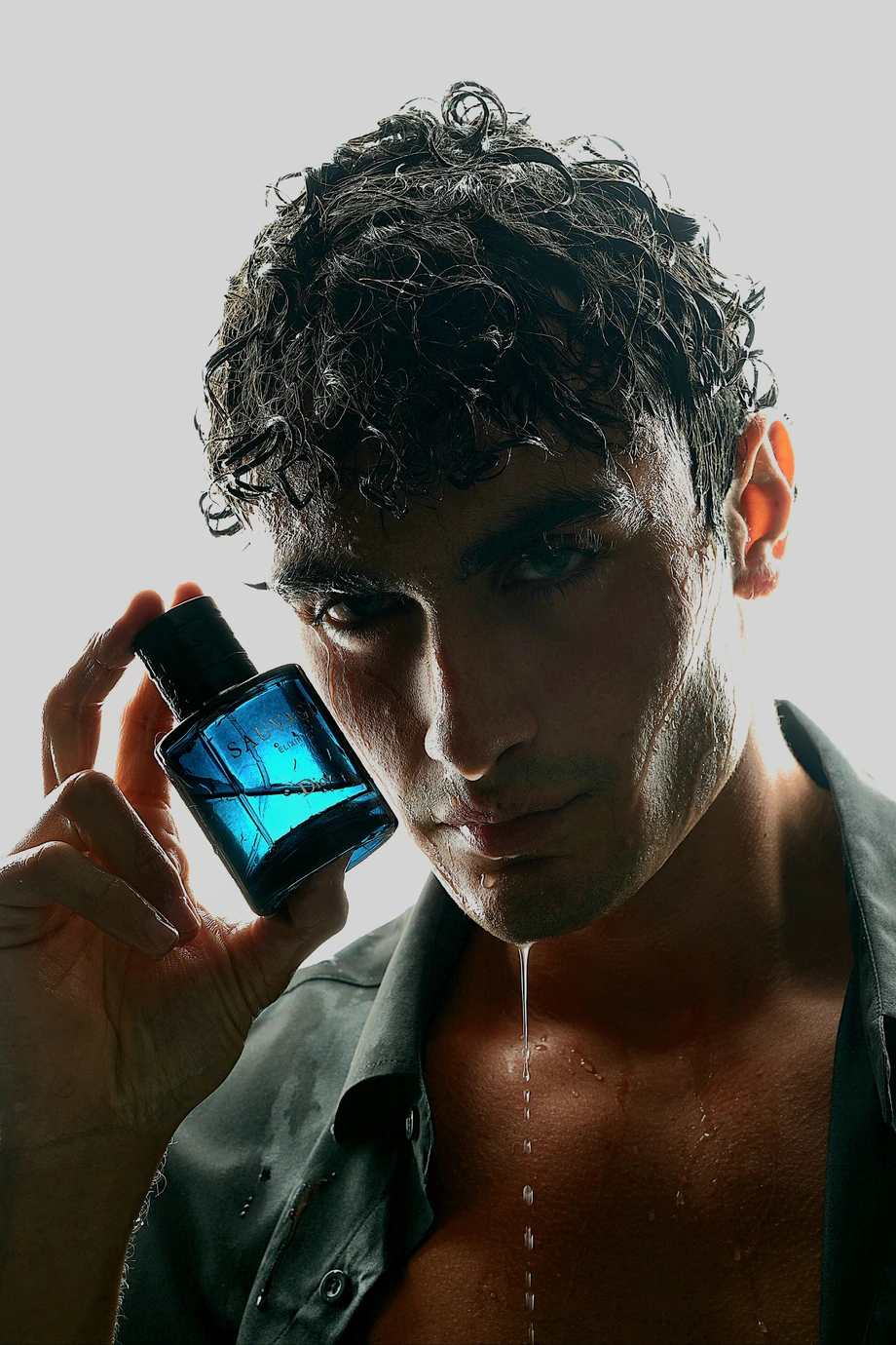 Emanuele Dall’Oca, beauty photograph 11