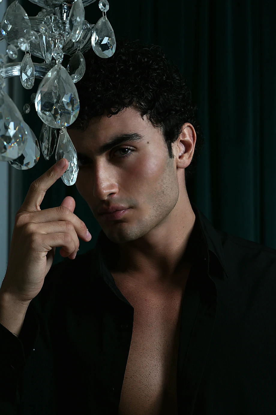 Emanuele Dall’Oca, beauty photograph 04