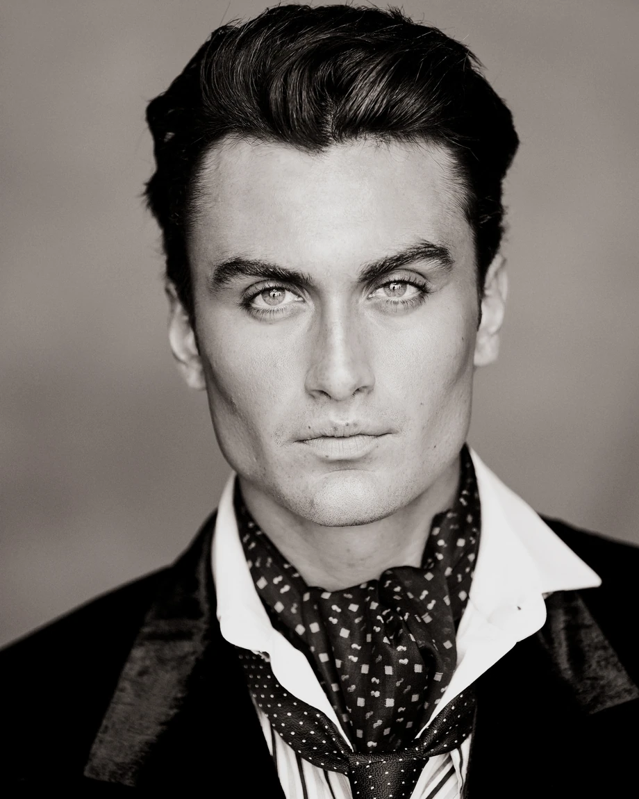 Emanuele Dall’Oca, beauty photograph 13