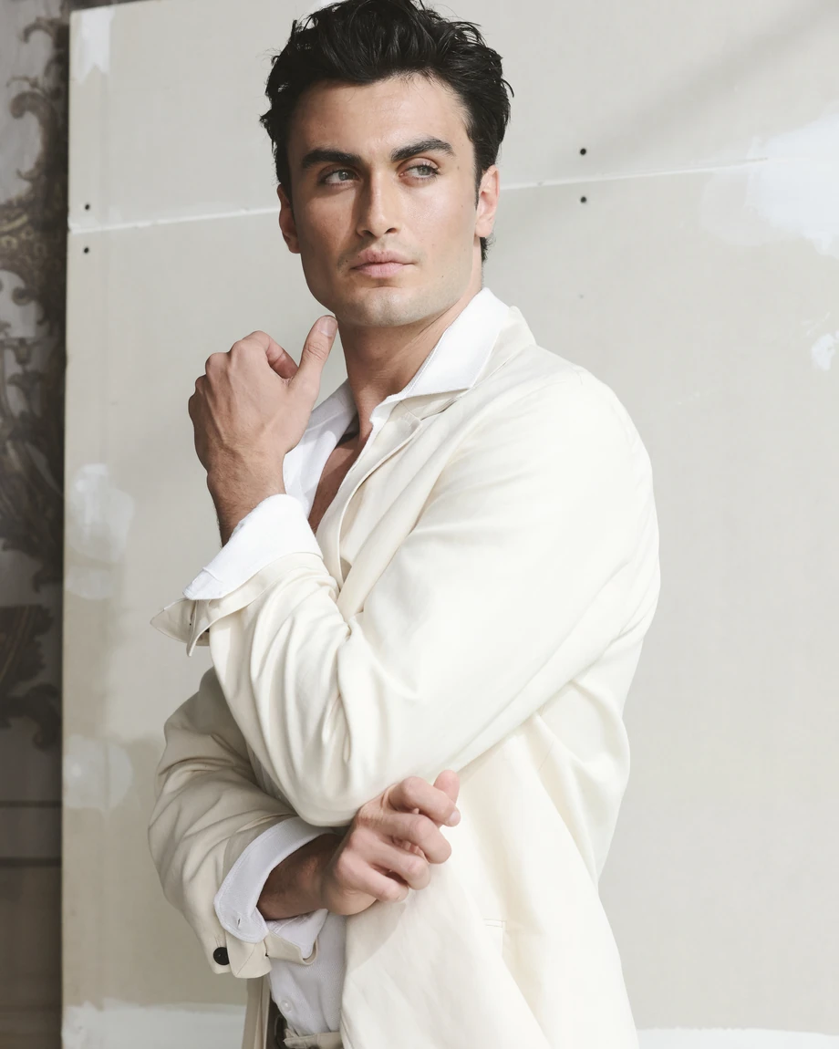 Emanuele Dall’Oca, editorial photograph 17