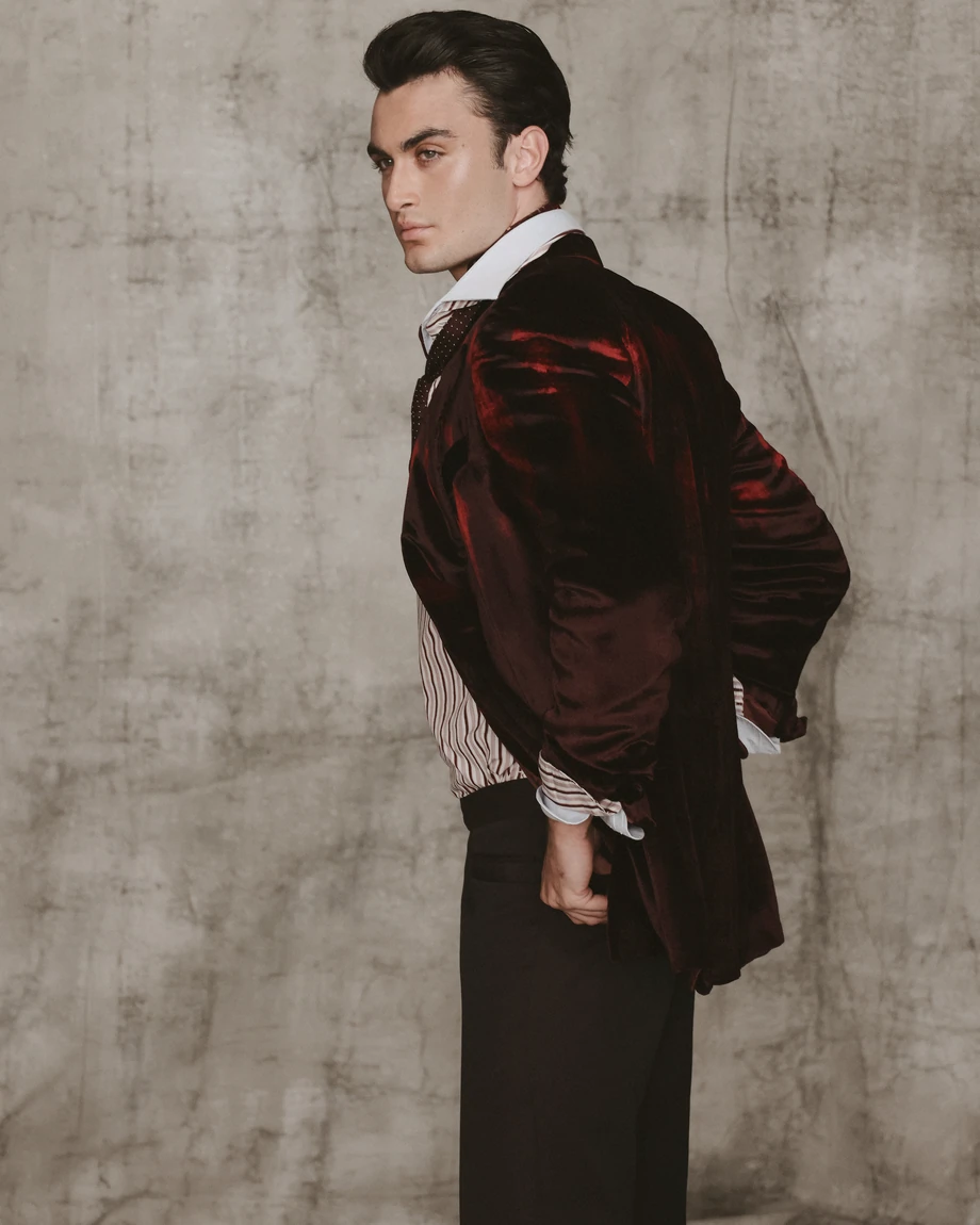 Emanuele Dall’Oca, editorial photograph 18