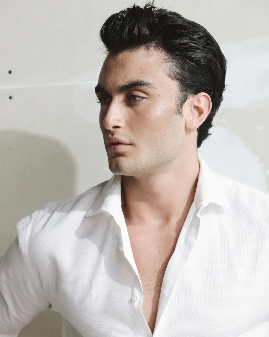 Emanuele Dall’Oca, beauty photograph 14
