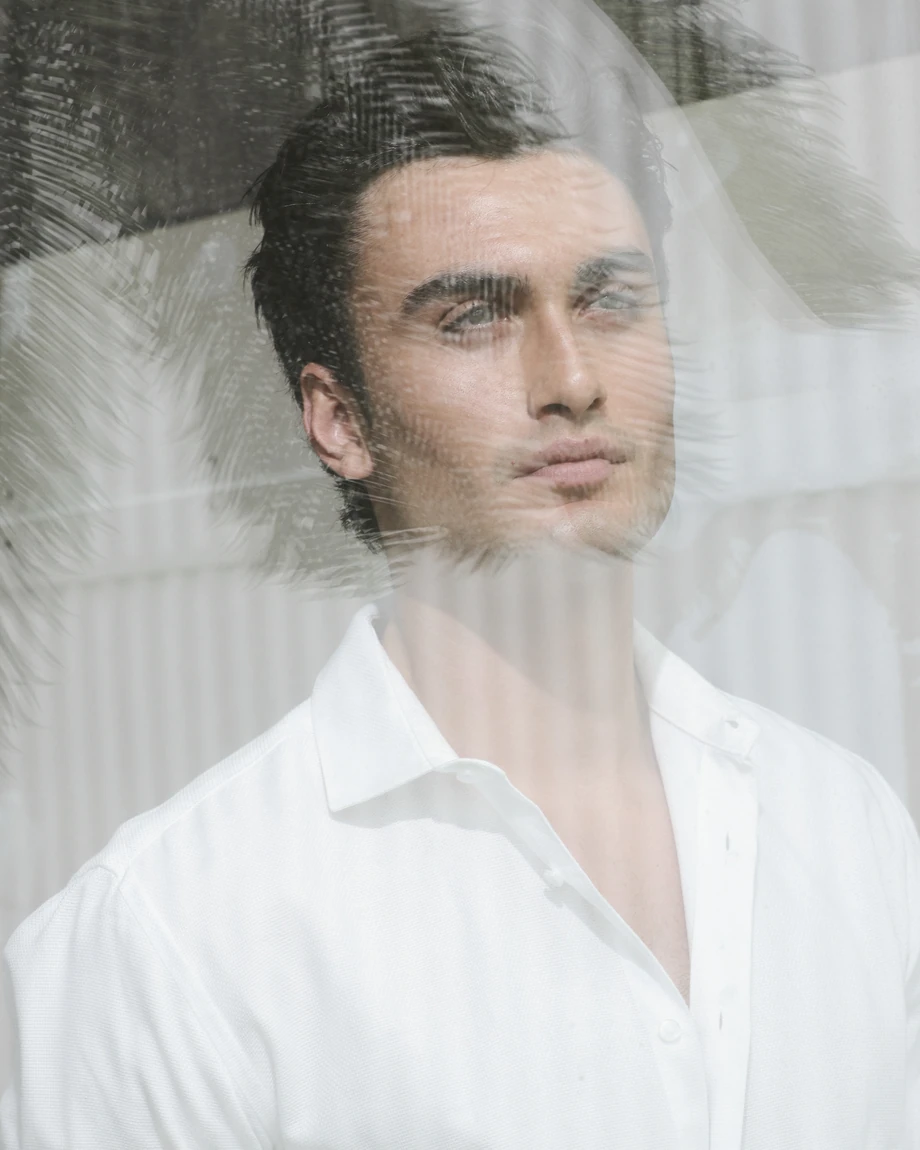 Emanuele Dall’Oca, beauty photograph 15