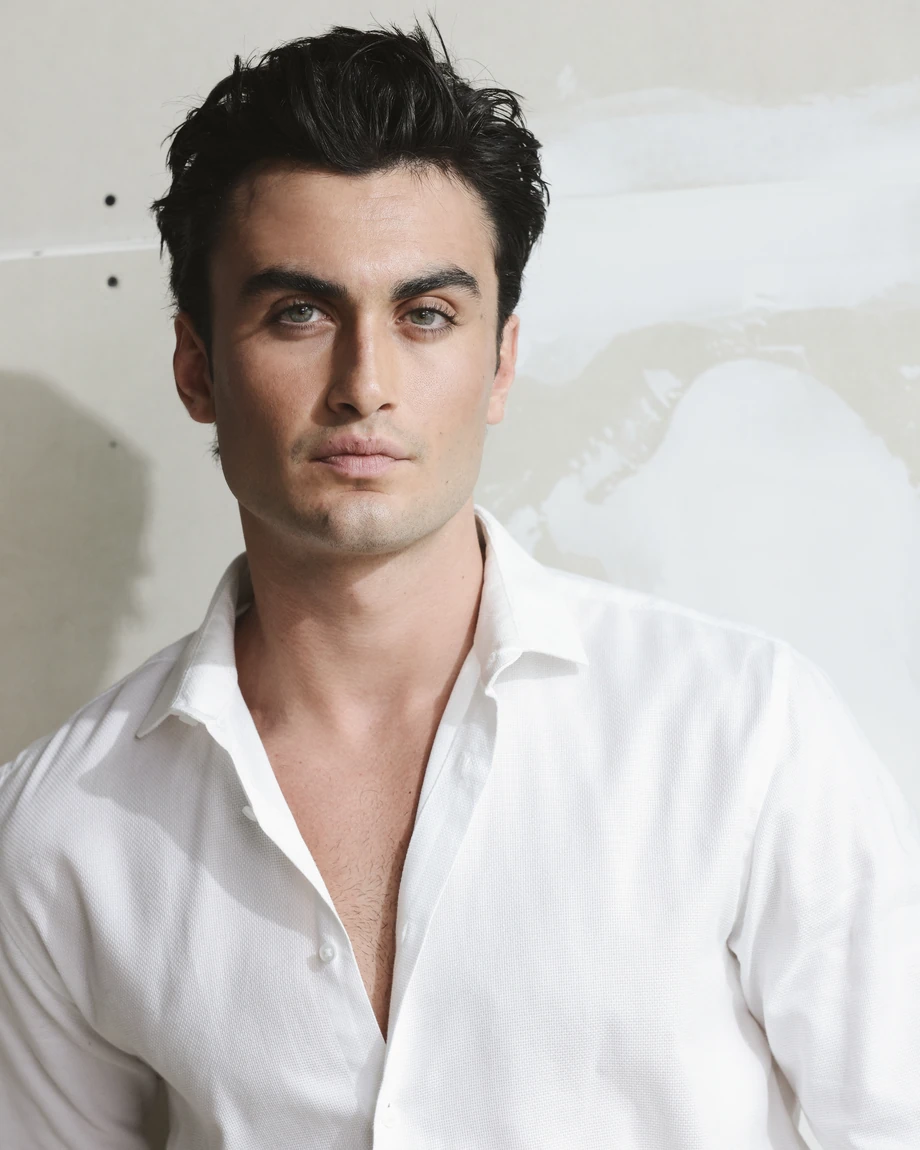 Emanuele Dall’Oca, beauty photograph 16