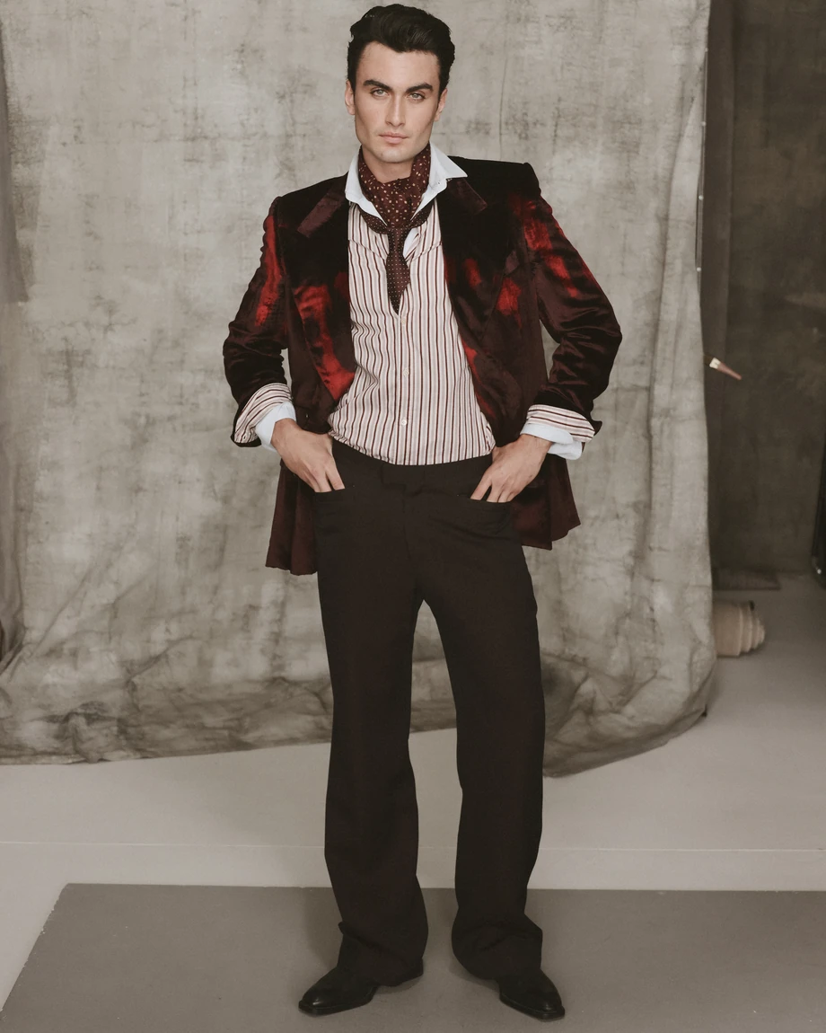 Emanuele Dall’Oca, editorial photograph 19