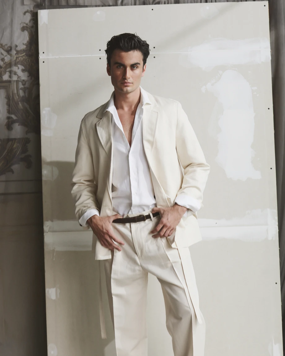 Emanuele Dall’Oca, editorial photograph 20