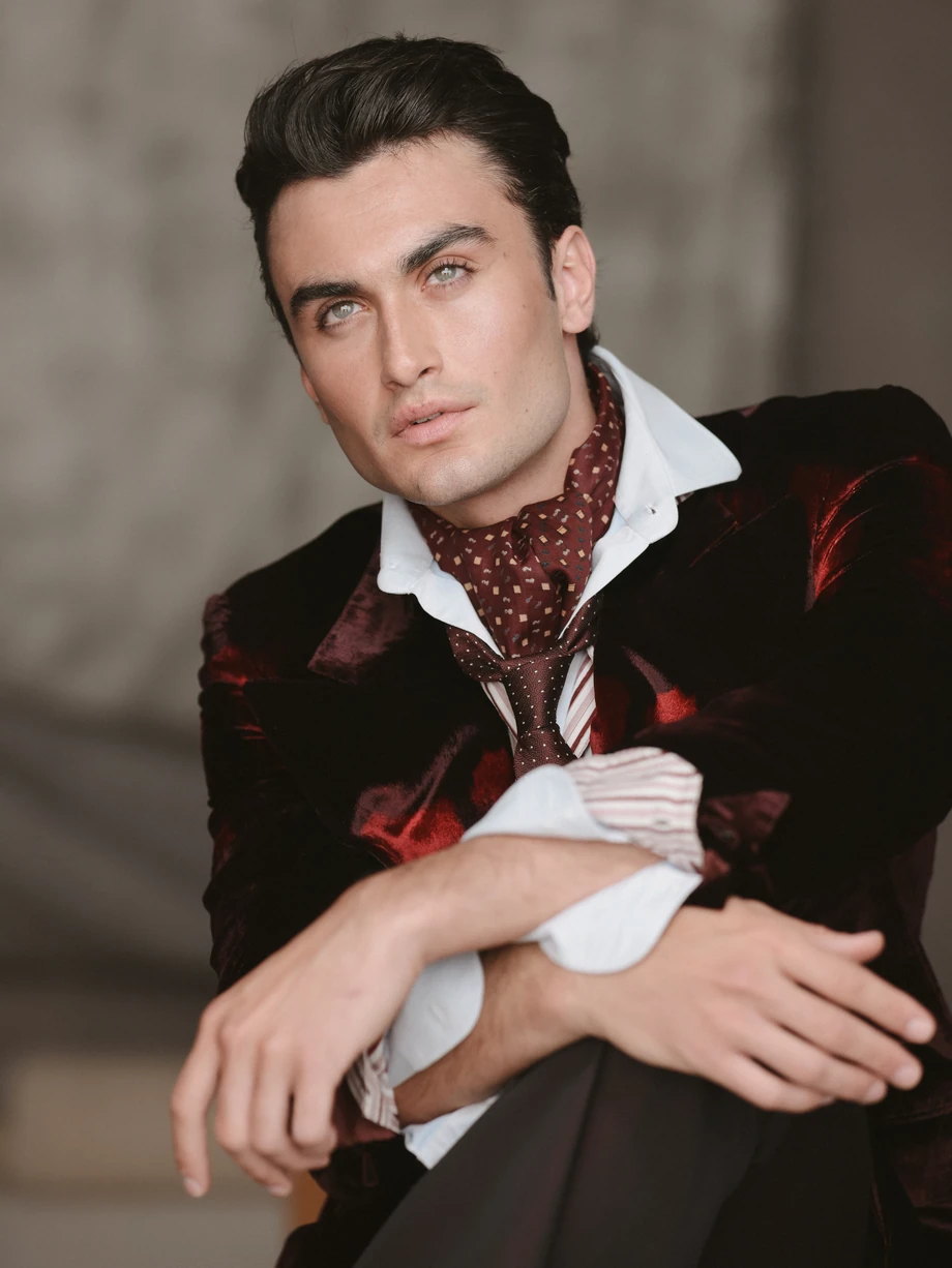 Emanuele Dall’Oca, editorial photograph 22
