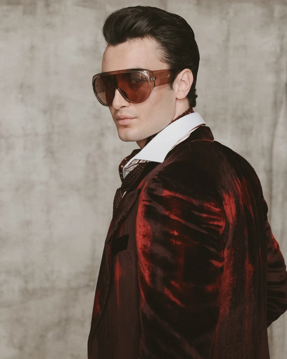 Emanuele Dall’Oca, editorial photograph 23
