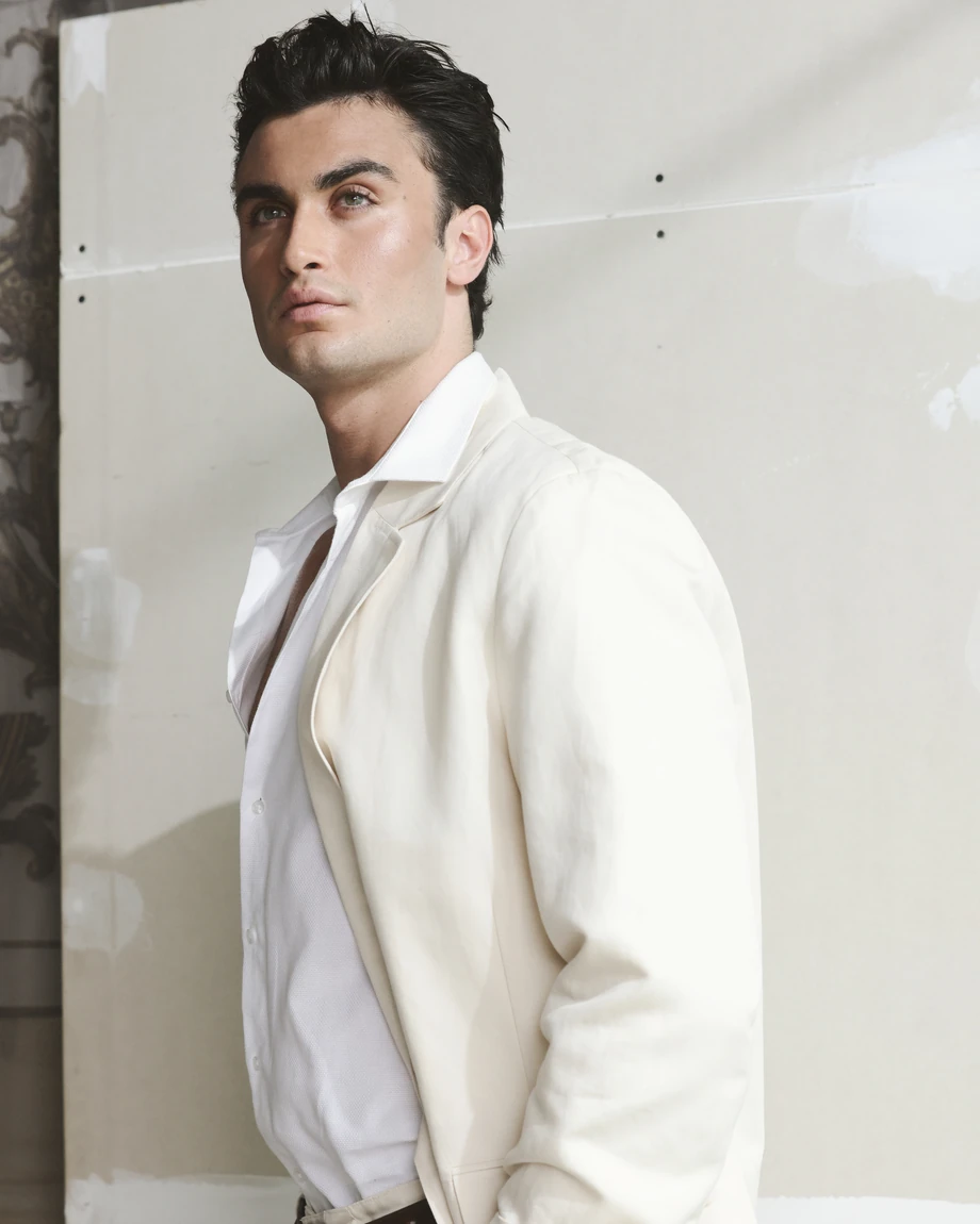 Emanuele Dall’Oca, editorial photograph 26