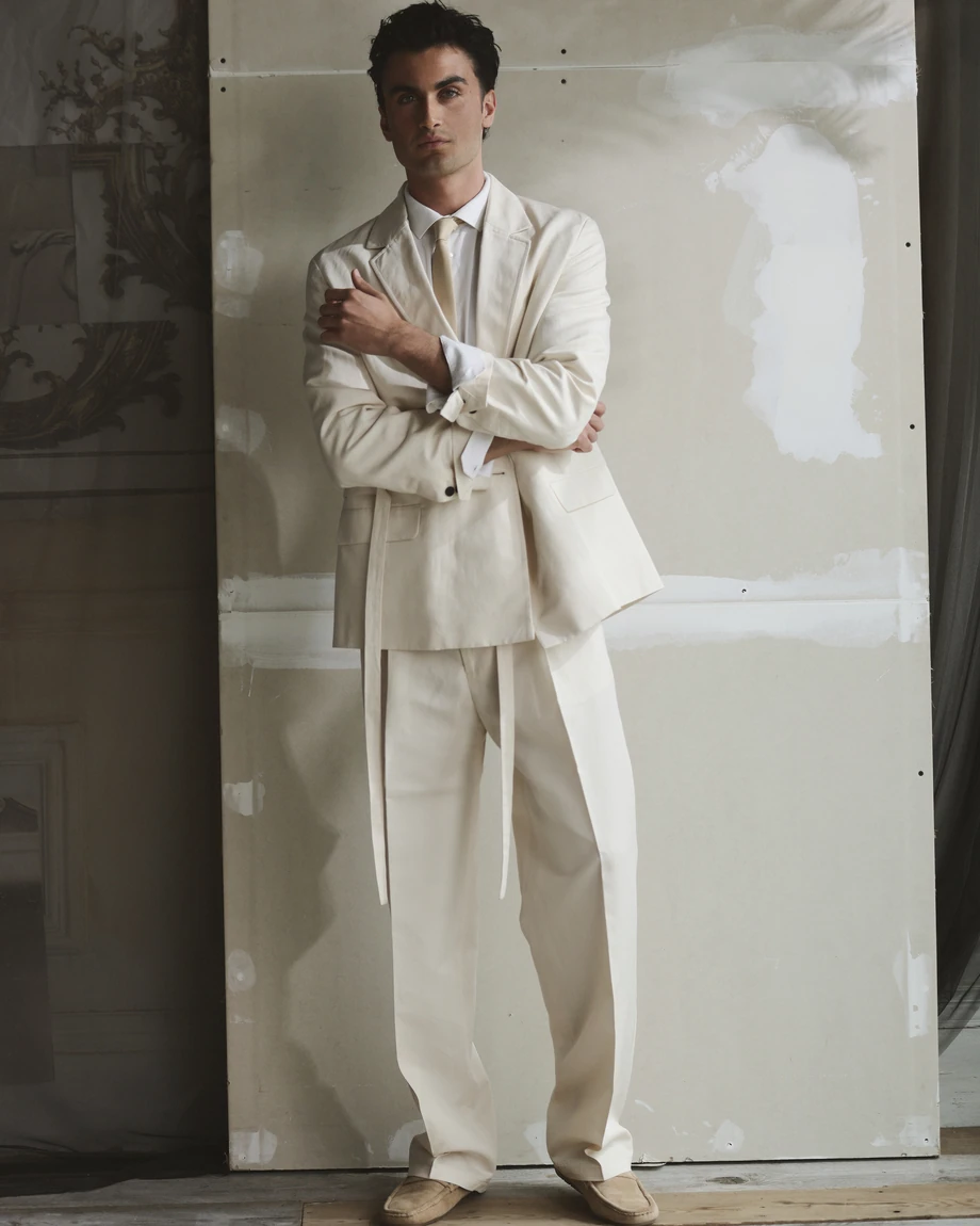Emanuele Dall’Oca, editorial photograph 28