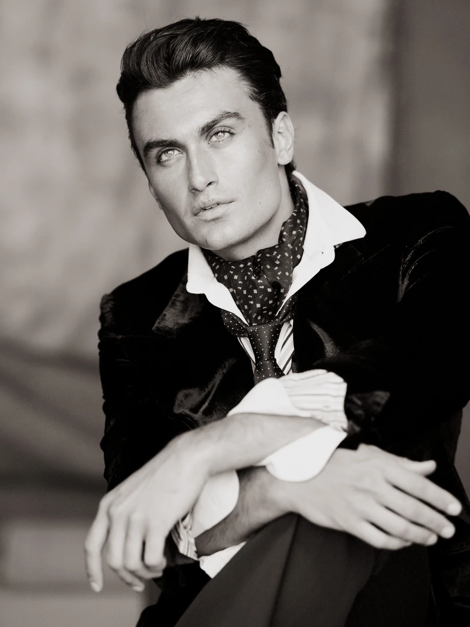 Emanuele Dall’Oca, editorial photograph 29
