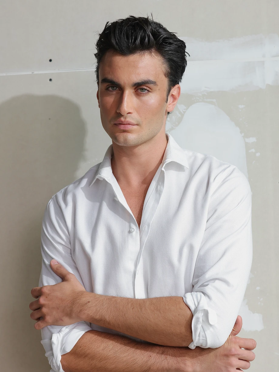 Emanuele Dall’Oca, beauty photograph 19